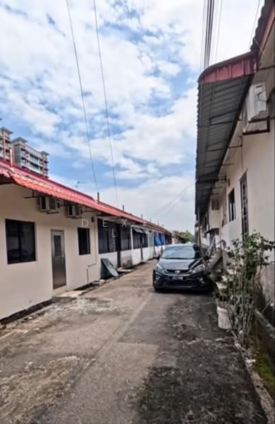 Rumah Teres 1 Tingkat untuk Dijual di Johor Bahru (Johor) - Dexter Lim - Exterior - PropertyGuru.com.my