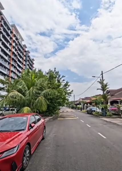 Rumah Teres 1 Tingkat untuk Dijual di Johor Bahru (Johor) - Dexter Lim - Exterior - PropertyGuru.com.my