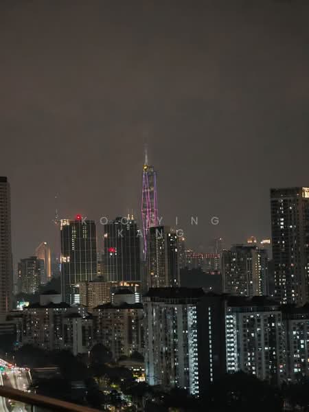 Condominium for Rent at Nestree Residence - Koo Ying Kang - Exterior - PropertyGuru.com.my