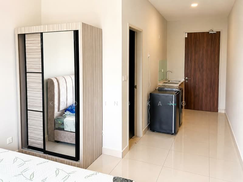 Condominium for Rent at Nestree Residence - Koo Ying Kang - PropertyGuru.com.my