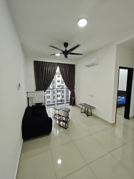 Servis Apartment untuk Disewa di TRELLIS RESIDENCES - Jax Yip - PropertyGuru.com.my