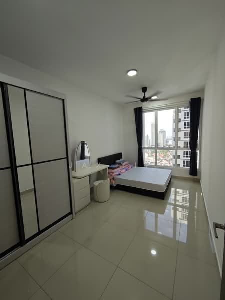 Servis Apartment untuk Disewa di TRELLIS RESIDENCES - Jax Yip - PropertyGuru.com.my