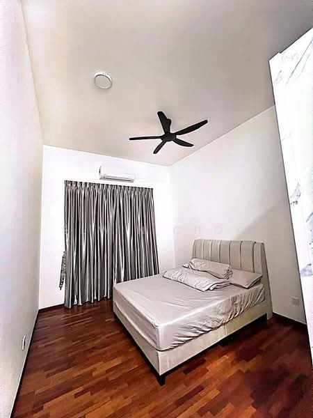 Semi-Detached House for Sale in Setia Utama (Setia Alam) - Elwin Chok - Bedroom - PropertyGuru.com.my