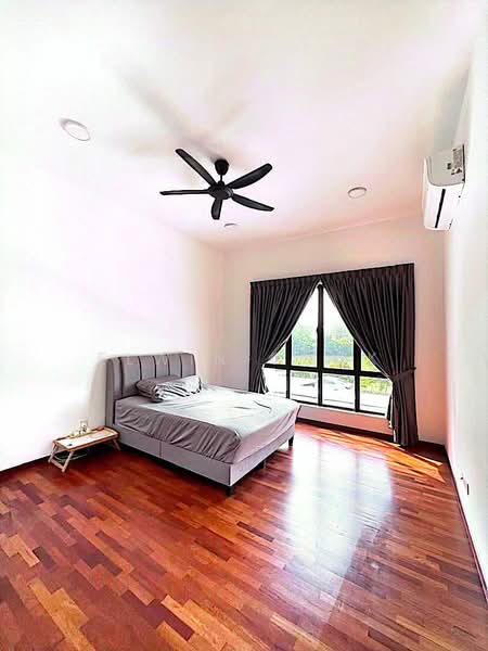 Semi-Detached House for Sale in Setia Utama (Setia Alam) - Elwin Chok - Bedroom - PropertyGuru.com.my