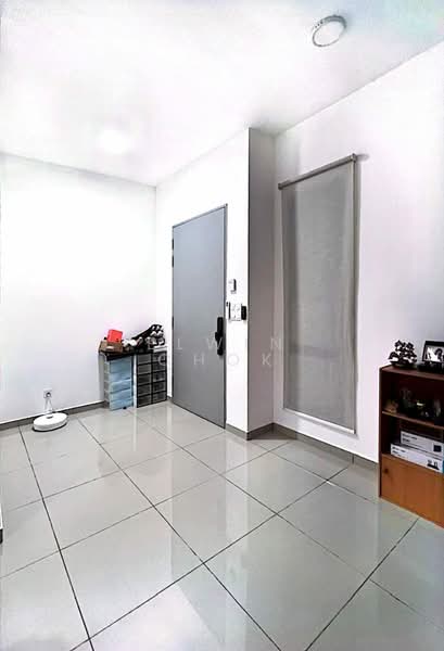 Semi-Detached House for Sale in Setia Utama (Setia Alam) - Elwin Chok - Entrance - PropertyGuru.com.my