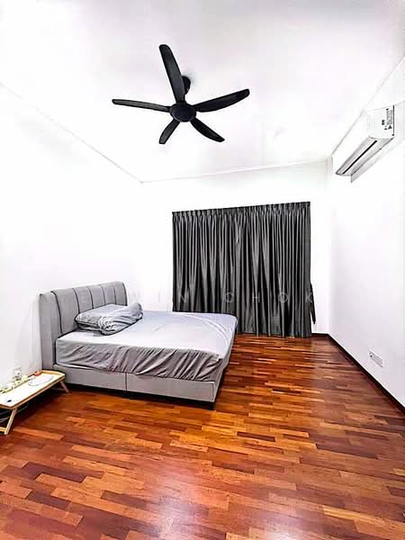Semi-Detached House for Sale in Setia Utama (Setia Alam) - Elwin Chok - Bedroom - PropertyGuru.com.my