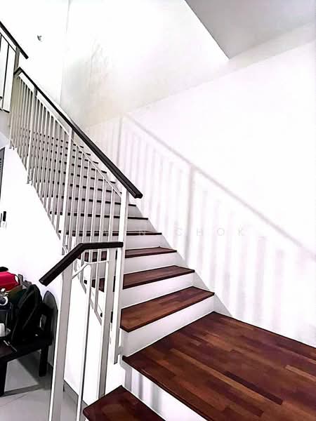 Semi-Detached House for Sale in Setia Utama (Setia Alam) - Elwin Chok - Interior - PropertyGuru.com.my