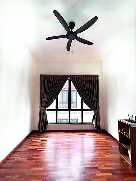 Semi-Detached House for Sale in Setia Utama (Setia Alam) - Elwin Chok - Interior - PropertyGuru.com.my