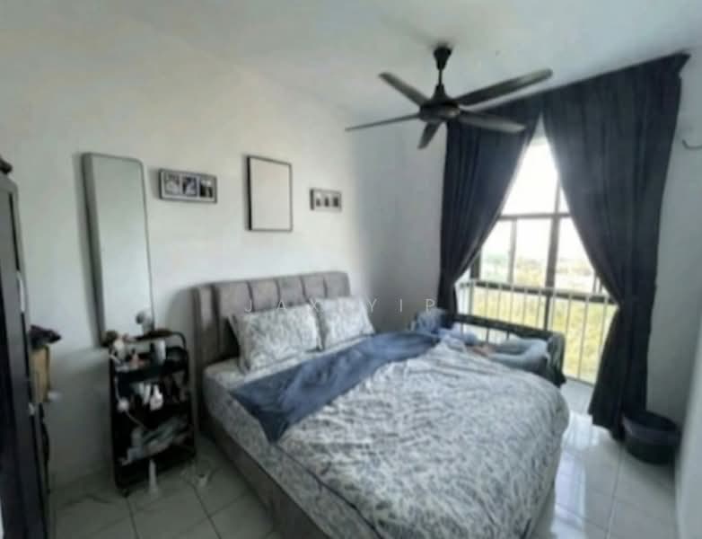 Apartment for Rent at Larkin Indah - Jax Yip - PropertyGuru.com.my