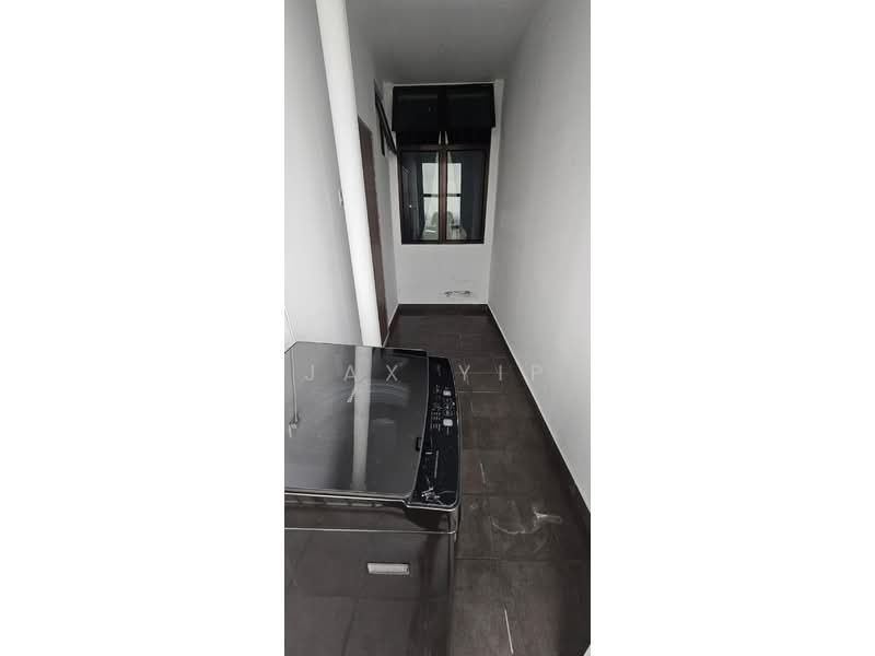 Apartment for Rent at Larkin Indah - Jax Yip - PropertyGuru.com.my
