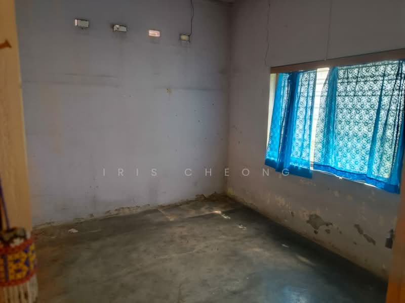 1-storey Terraced House for Sale in Ipoh (Perak) - Iris Cheong - Interior - PropertyGuru.com.my
