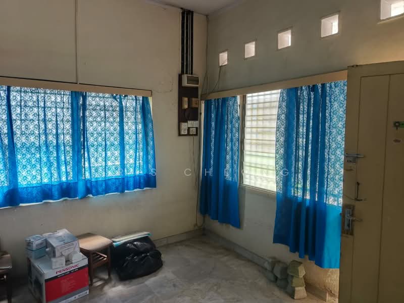 1-storey Terraced House for Sale in Ipoh (Perak) - Iris Cheong - Interior - PropertyGuru.com.my