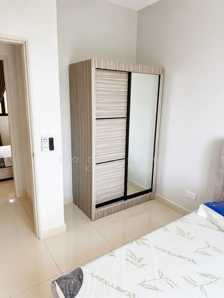 Condominium for Rent at Nestree Residence - Koo Ying Kang - Bedroom - PropertyGuru.com.my