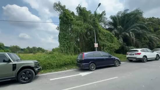 Tanah Perindustrian untuk Dijual di Batang Berjuntai (Selangor) - Alicia Chong - PropertyGuru.com.my