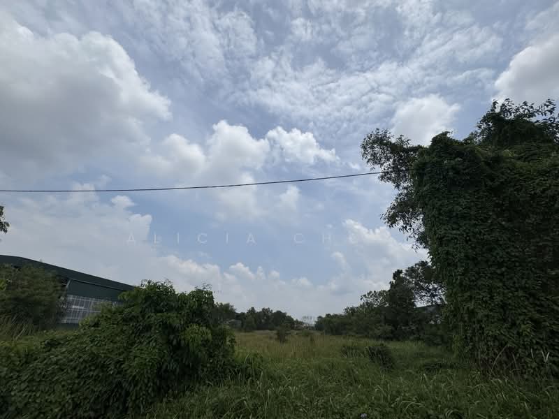 Tanah Perindustrian untuk Dijual di Batang Berjuntai (Selangor) - Alicia Chong - Exterior - PropertyGuru.com.my