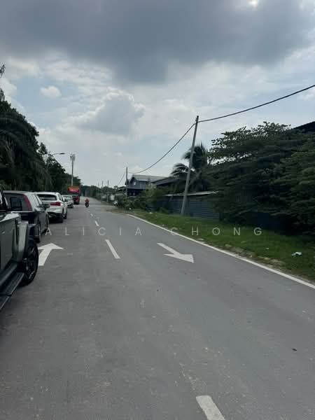 Tanah Perindustrian untuk Dijual di Batang Berjuntai (Selangor) - Alicia Chong - Exterior - PropertyGuru.com.my