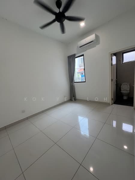 2-storey Terraced House for Sale in Alam Impian (Shah Alam) - Kok Yee Loh - Interior - PropertyGuru.com.my