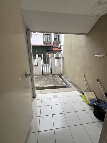 2-storey Terraced House for Sale in Alam Impian (Shah Alam) - Kok Yee Loh - Exterior - PropertyGuru.com.my