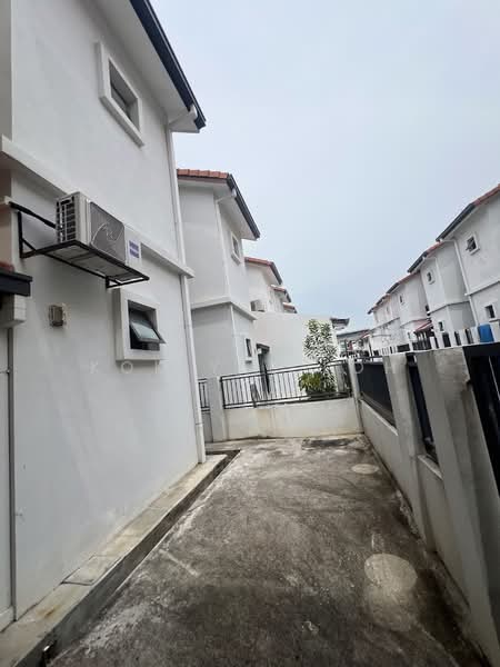 2-storey Terraced House for Sale in Alam Impian (Shah Alam) - Kok Yee Loh - Exterior - PropertyGuru.com.my
