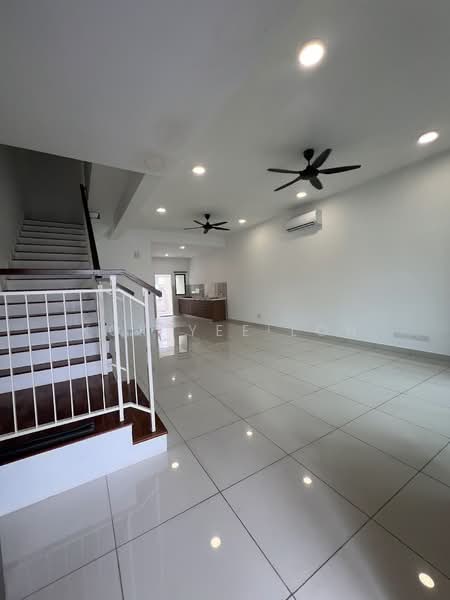 2-storey Terraced House for Sale in Alam Impian (Shah Alam) - Kok Yee Loh - Living Room - PropertyGuru.com.my