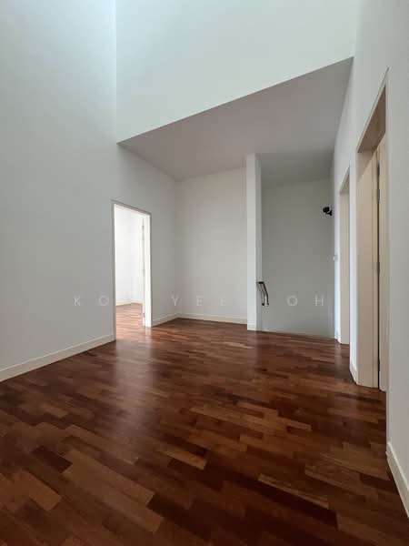 2-storey Terraced House for Sale in Alam Impian (Shah Alam) - Kok Yee Loh - Interior - PropertyGuru.com.my