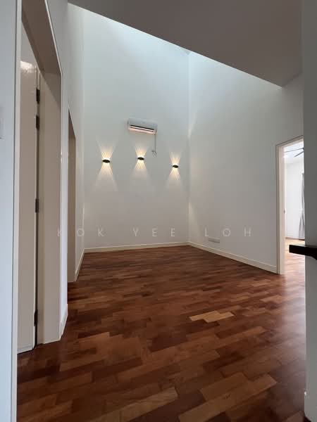 2-storey Terraced House for Sale in Alam Impian (Shah Alam) - Kok Yee Loh - Interior - PropertyGuru.com.my