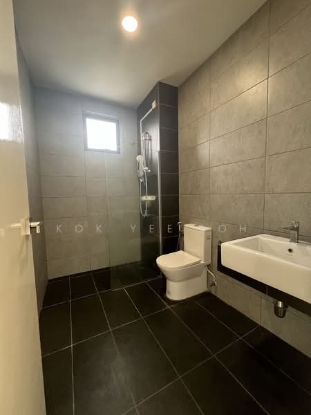 2-storey Terraced House for Sale in Alam Impian (Shah Alam) - Kok Yee Loh - Bathroom - PropertyGuru.com.my