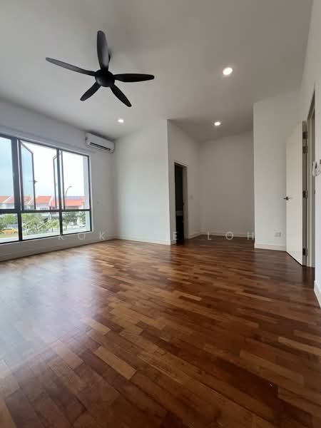 2-storey Terraced House for Sale in Alam Impian (Shah Alam) - Kok Yee Loh - Living Room - PropertyGuru.com.my