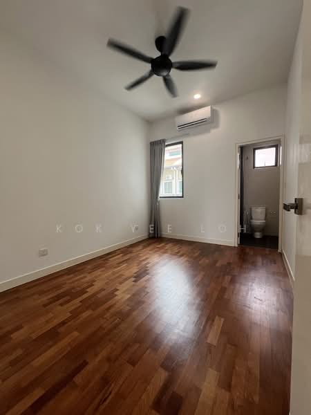 2-storey Terraced House for Sale in Alam Impian (Shah Alam) - Kok Yee Loh - Bedroom - PropertyGuru.com.my