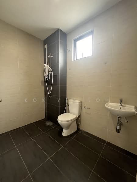 2-storey Terraced House for Sale in Alam Impian (Shah Alam) - Kok Yee Loh - Bathroom - PropertyGuru.com.my