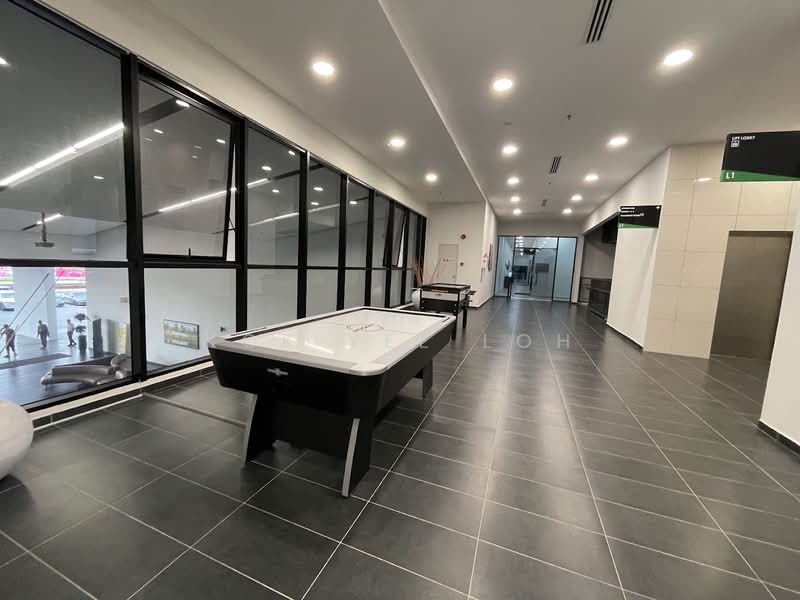 2-storey Terraced House for Sale in Alam Impian (Shah Alam) - Kok Yee Loh - Lobby - PropertyGuru.com.my