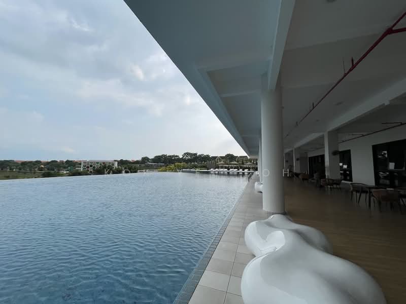 2-storey Terraced House for Sale in Alam Impian (Shah Alam) - Kok Yee Loh - Exterior - PropertyGuru.com.my