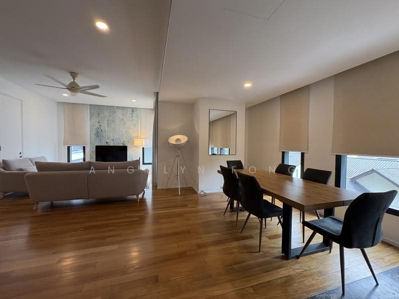 Kediaman Servis untuk Dijual di Arcoris Residences - Angelyn Fong - PropertyGuru.com.my
