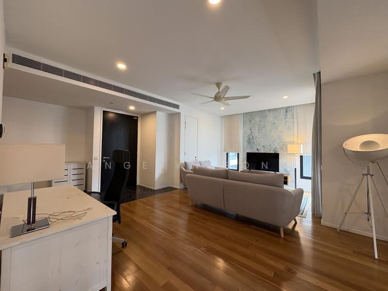 Kediaman Servis untuk Dijual di Arcoris Residences - Angelyn Fong - PropertyGuru.com.my