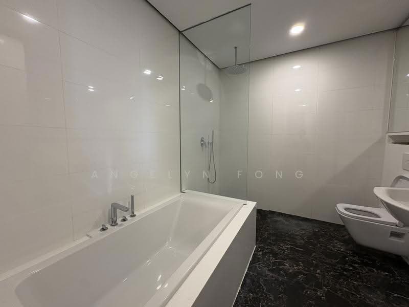 Kediaman Servis untuk Dijual di Arcoris Residences - Angelyn Fong - PropertyGuru.com.my