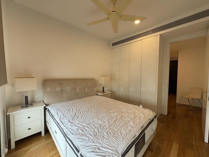 Kediaman Servis untuk Dijual di Arcoris Residences - Angelyn Fong - PropertyGuru.com.my