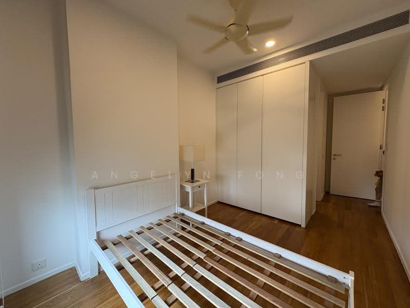 Kediaman Servis untuk Dijual di Arcoris Residences - Angelyn Fong - PropertyGuru.com.my
