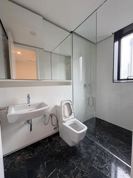 Kediaman Servis untuk Dijual di Arcoris Residences - Angelyn Fong - PropertyGuru.com.my
