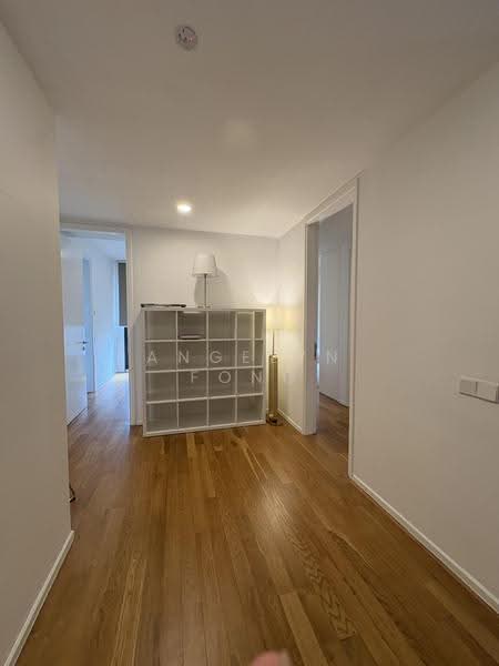 Kediaman Servis untuk Dijual di Arcoris Residences - Angelyn Fong - PropertyGuru.com.my