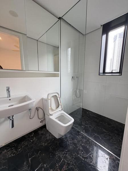 Kediaman Servis untuk Dijual di Arcoris Residences - Angelyn Fong - PropertyGuru.com.my