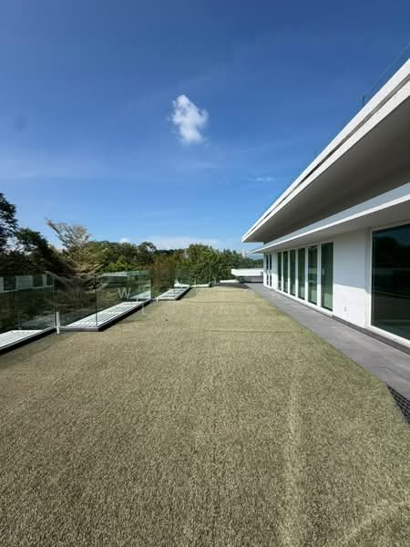 Rumah Banglo untuk Disewa di Jade Hills (Kajang) - Winston Loong - Exterior - PropertyGuru.com.my
