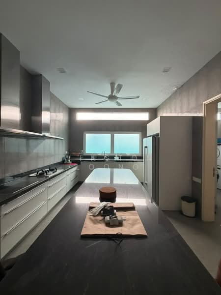 Rumah Banglo untuk Disewa di Jade Hills (Kajang) - Winston Loong - Kitchen - PropertyGuru.com.my