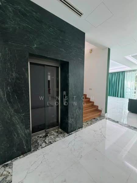 Rumah Banglo untuk Disewa di Jade Hills (Kajang) - Winston Loong - Interior - PropertyGuru.com.my