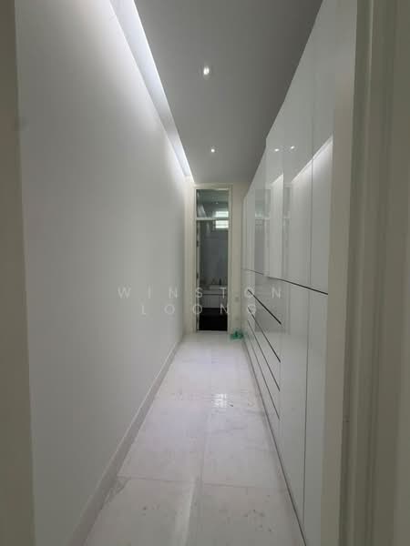 Rumah Banglo untuk Disewa di Jade Hills (Kajang) - Winston Loong - Corridor - PropertyGuru.com.my