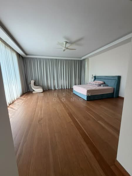 Rumah Banglo untuk Disewa di Jade Hills (Kajang) - Winston Loong - Bedroom - PropertyGuru.com.my