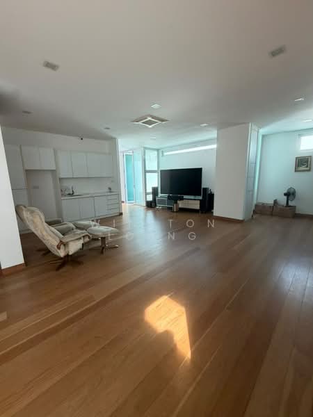 Rumah Banglo untuk Disewa di Jade Hills (Kajang) - Winston Loong - Living Room - PropertyGuru.com.my