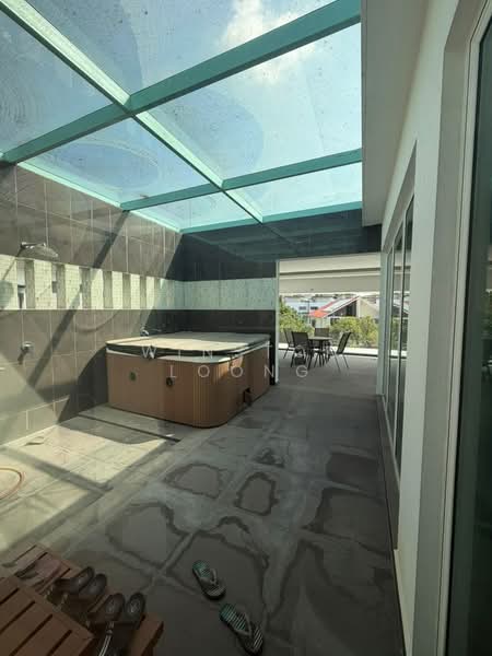 Rumah Banglo untuk Disewa di Jade Hills (Kajang) - Winston Loong - Exterior - PropertyGuru.com.my
