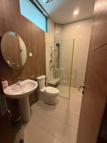 Rumah Banglo untuk Disewa di Jade Hills (Kajang) - Winston Loong - Bathroom - PropertyGuru.com.my