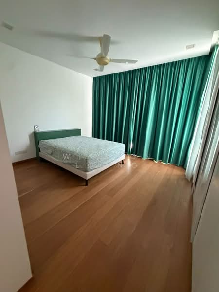 Rumah Banglo untuk Disewa di Jade Hills (Kajang) - Winston Loong - Bedroom - PropertyGuru.com.my