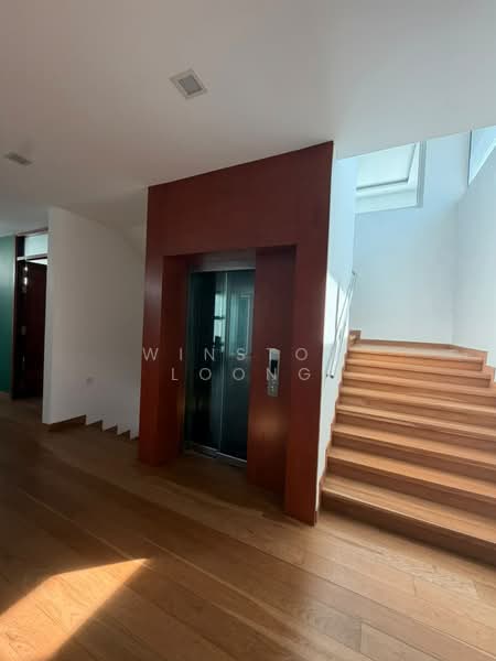 Rumah Banglo untuk Disewa di Jade Hills (Kajang) - Winston Loong - Interior - PropertyGuru.com.my